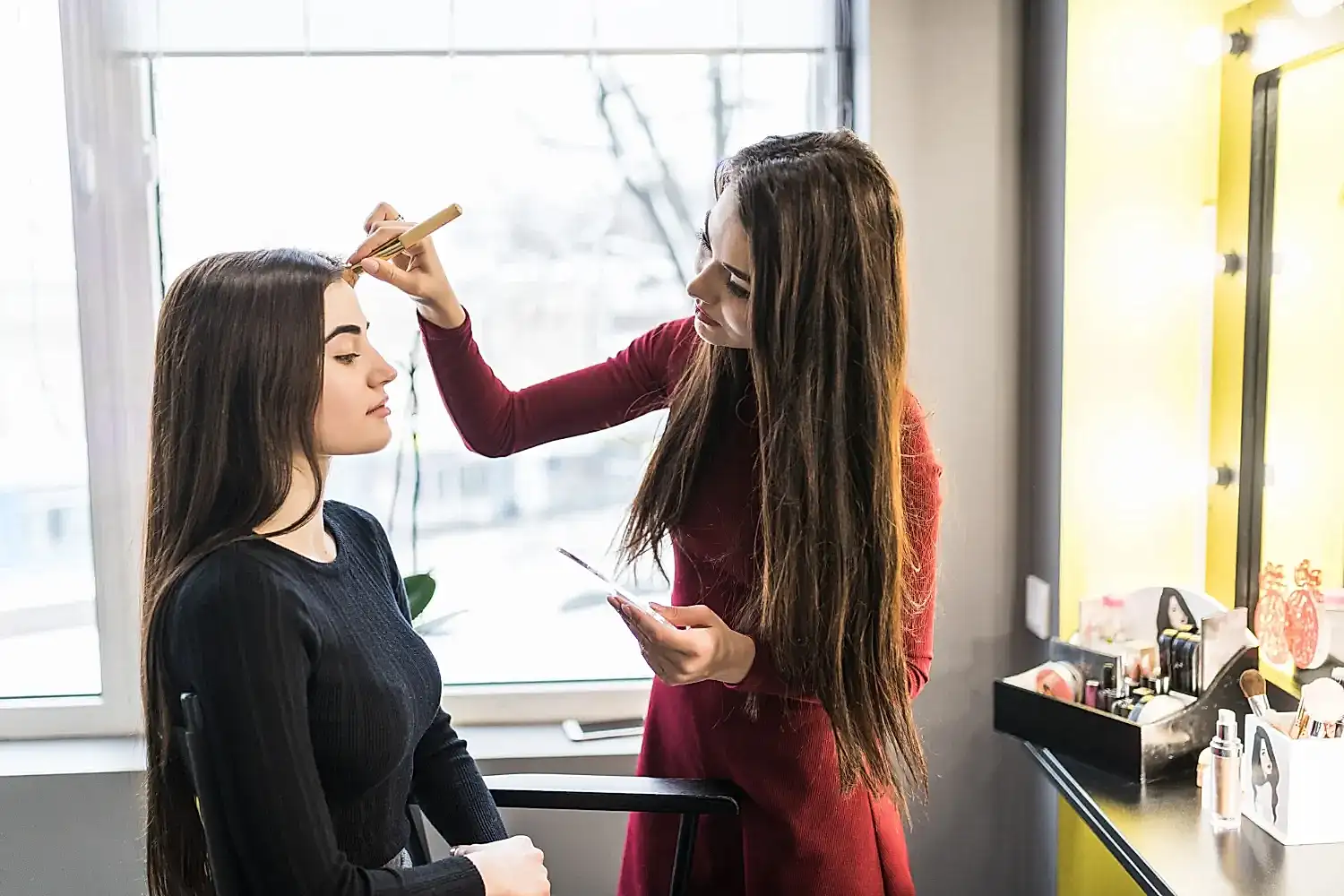 affordable haircuts
