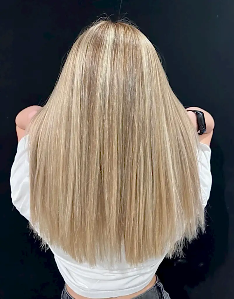 Pink-Lime-Salon-and-Spa-Hair-gold-color.webp
