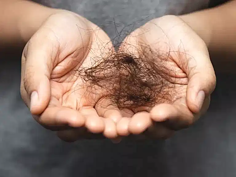 How Semi Permanent Colour Works