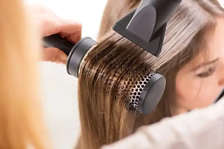How to Keep Your Blowout